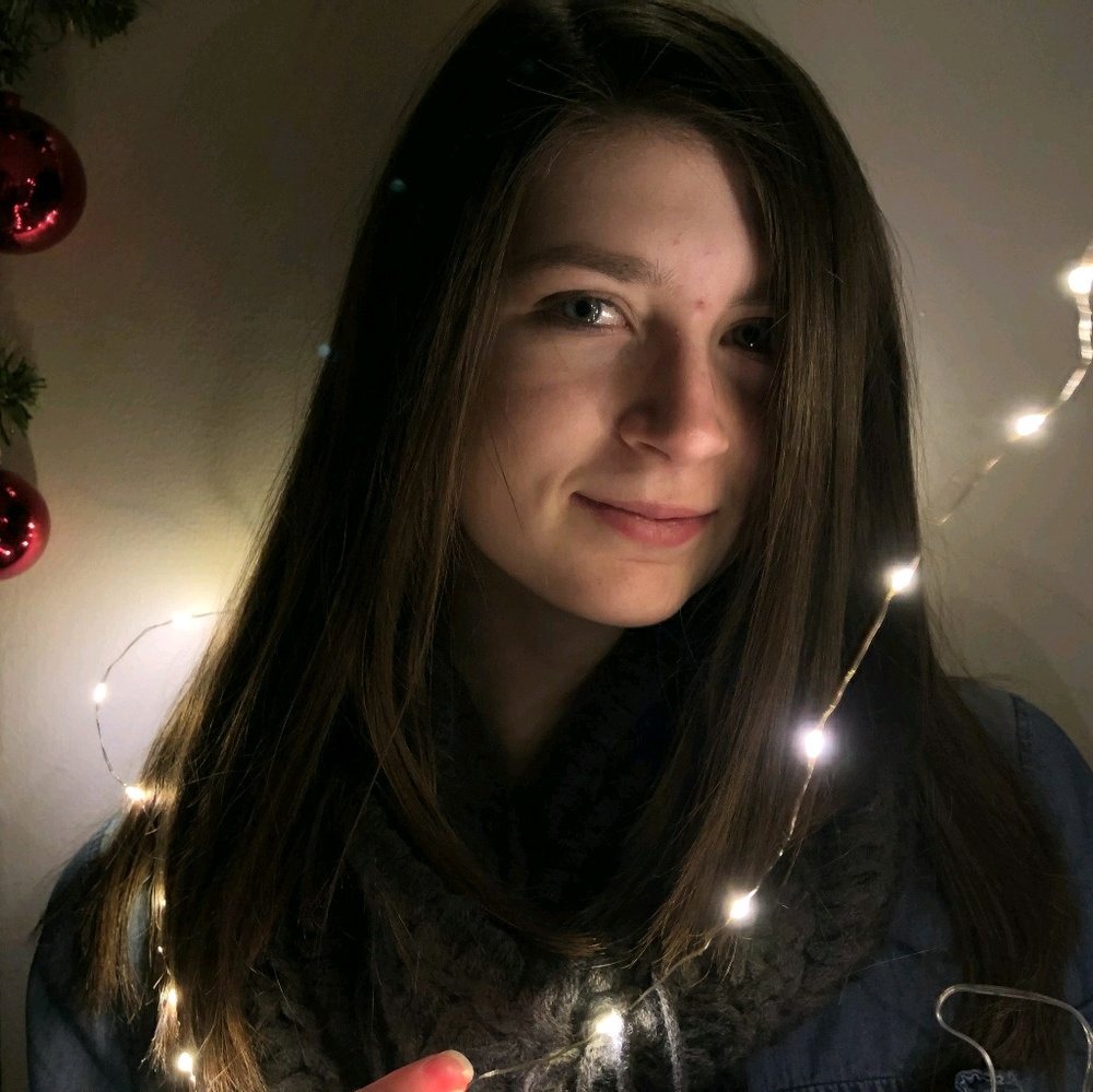 Meet your Posher, Alayna